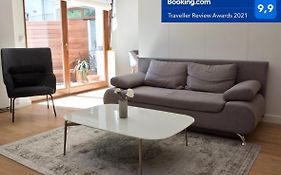 Apartament Wypoczynkowa 4
